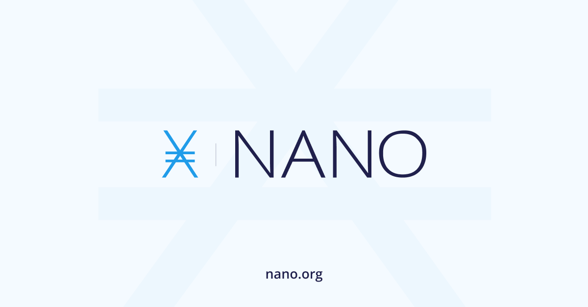 NANO (XNO)